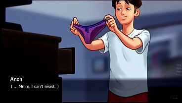 Aku Baru Sadar Telat…ibu Tiri Sudah Lihat Semua Bagian Tubuhku (18+)
