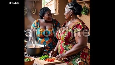Afrika Dan Eropa, Kontol Gede Bercokol, Cewek Cina Nganga Digebukin Bareng-bareng, Crot Di Dalem, Gila!