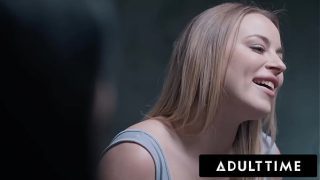 Ngentot Panas! Anna Claire Clouds, Si Pawg Kecanduan Seks, Godain Polisi Pas Diinterogasi Sampe Ngencengin Keras!
