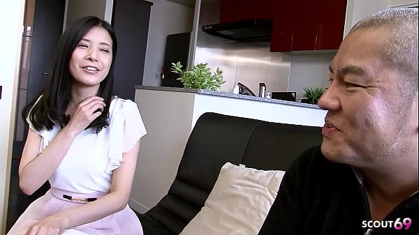 Cewek Kelas Dihajar Kontol Tua Jepang Sampai Banjir Sperma Di Video Jav Tanpa Sensor