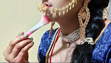 Malam Pertama Pasutri Indian Desi Lagi Ngewe Panas, Video Mms Sex Pertama Malam India Dengan Suara Hindi Bikin Makin Greget.