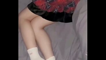 Em Gái Tàu Bị Anh Trai Việt Nam Xé Toang Lồn Ra.