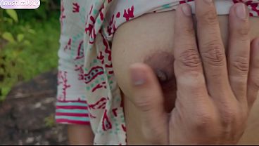 Desi Cewek Desa India Ngentot Di Hutan, Video Bokep Panas