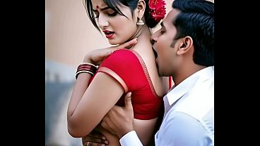 Bokep India Birahi Bhabhi Mesum Sama Tetangganya